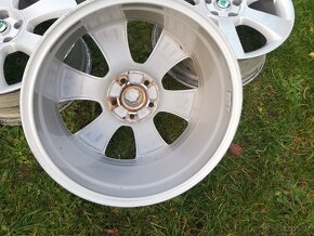 alu Škoda Superb II 18" 5x112 , 7,5Jx18 ET46 Luna - 3