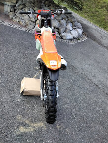 KTM EXC-F 250 2024 - 3