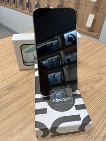 iPhone 13 Pro, 128 GB, Záruka 2roky, 83% baterie - 3