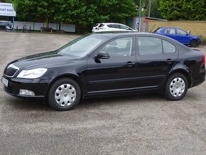 Škoda Octavia 1.4 TSI r.v.2011 (90 kw) serviska ČR - 3