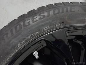 BMW i3/i3S Styling 428, zimní pneu 155/70 R19 Bridgestone - 3