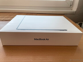 MacBook Air 13" M2 2022 - 3