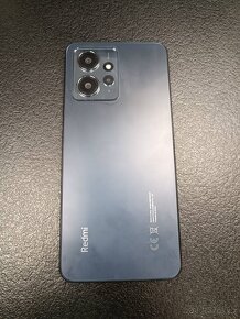 Xiaomi Redmi Note 12 4GB/128GB šedá - 3