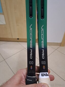 Yonex Vcore PRO 100 - 3