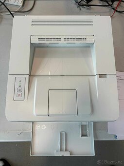 tiskárna HP LaserJet Pro M203dn - 3