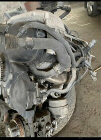 Motor 2.5tdi 114kw AYM - 3