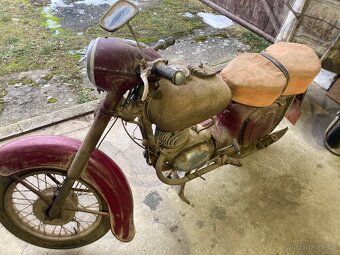 Jawa 150 - 3