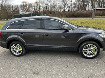 Audi Q7 - 3