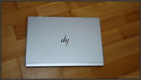 Notebook HP EliteBook x360 830 G6 1,9GHz 16GB RAM 256GB M.2 - 3