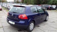 VW Golf 5 1K 1,4L 16V MPI 2006 1.majitel - 3