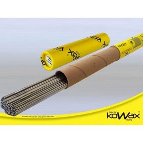 KOWAX SVAŘOVACÍ DRÁTY TIG/MIG-MAG NEREZ OCEL 5KG-15KG - 3