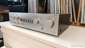 LUXMAN L-114A Stereo Integrated Amplifier/Ultimate Component - 3