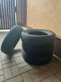 Letní pneumatiky NEXEN 175/70 R 14 - 3