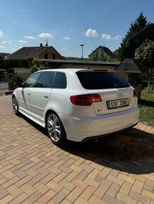 Audi s3 ABT - 3