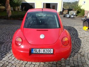 vw new beetle 1.9tdi - 3