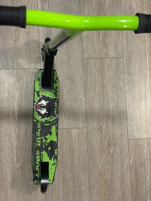 Koloběžka Joycruise Scooter Trii S2 - 3