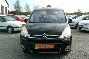 Ciroen Berlingo 1.6HDi -AUTOMAT -2013 - 3