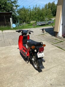 Simson SR50 - 3