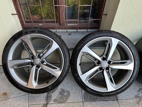 Audi Blade 265/35 R20 - 3