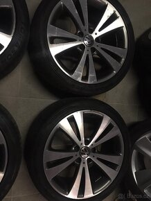 alu kola VW 5x112, passat superb  kodiaq - 3