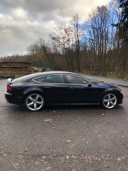 Audi S7 - 3