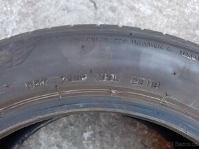 Pneu 225/55 R17 - 3