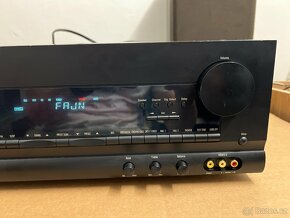 HARMAN KARDON RECEIVER AVR 35RDS - 3