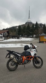 KTM 1090 Adventure R s odpočtem DPH - 3