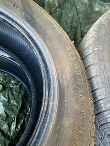 Pneumatiky Barum Bravuris 4x4, 225/65R17 - 3