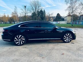 Volkswagen Arteon R-Line TSI - 3