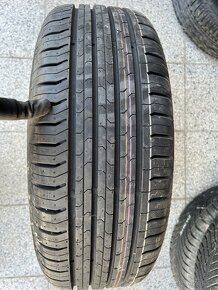 Prodám al.kolo rezervu VW Passat B8 215/55R17 - 3