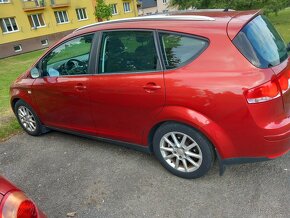 Prodám seat altea xl 16tdi - 3