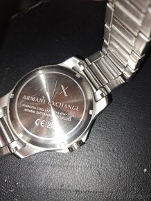 Armani Exchange Moonphase AX1736 - 3