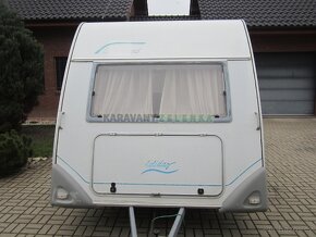 KNAUS EIFELLAND 395 Holiday - 3