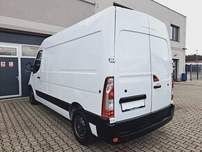 Opel Movano 2.3 CDTI L2H2, dílna, ZÁRUKA, odpočet DPH - 3