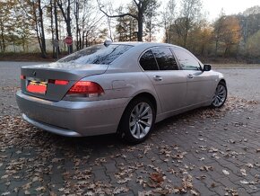 BMW 730d - 3