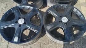 5x112 r19 Original Mercedes - 3