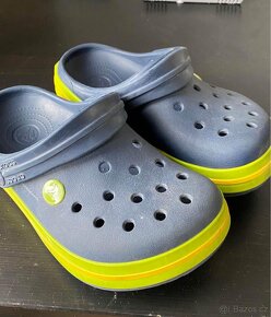 DĚTSKÉ CROCS - 3