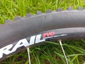 Ráfek Aero trail 27,5 - 3