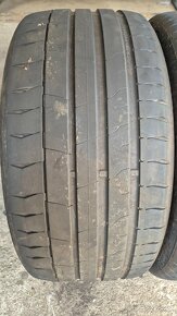 245/40 r18 letni - 3