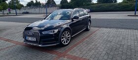 2015 Audi A6 Allroad BiTdi - 3