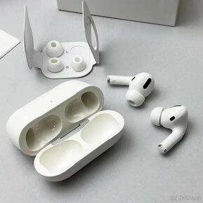 Airpods pro - 3