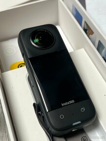 Insta360 x3 - 3