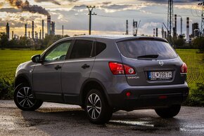 Nissan Qashqai 1.6i Visia - 3