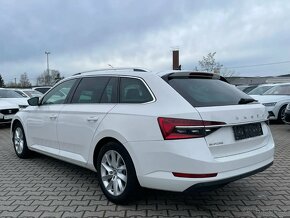 Škoda Superb premium edit. 2020 TDI 110kw DSG,kamera,matrix - 3