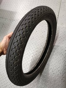 3.25 S19 Michelin na veterána 5mm - 3