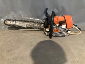 Stihl 460 - 3