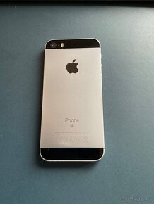 Apple Iphone SE 32 GB 2016 - 3