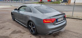 Audi a5 coupe S-line 3.0tdi 180kw Quattro - 3