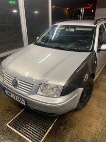 Vw bora 1.9 tdi 74 kw 2002 - 3